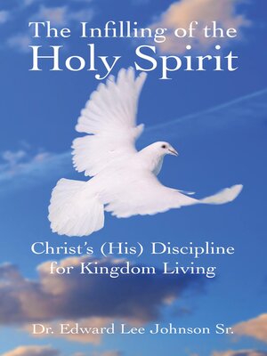 cover image of The Infilling of the Holy Spirit